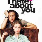 10 Things I Hate About You 2023: is a classic teen romantic comedy that revolves around the intricacies of high school life.