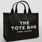 Marc Jacobs Tote Bags2023: Elevate Your Style with the Timeless Elegance of Marc Jacobs Tote Bags buy now