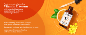 Read more about the article vitamin c serum: Unveiling the Wonders of Vitamin C Serum for Radiant Skin 2023