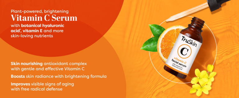 vitamin c serum: Unveiling the Wonders of Vitamin C Serum for Radiant Skin 2023